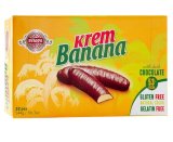 Čokoladne krem bananice EVROPA 544 g