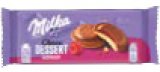 KEKS MILKA CHOCO DESSERT od 128 g do 147 g