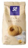 ČAJNI KOLUTIĆI LASTA 750 g