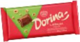 ČOKOLADA DORINA odabrane vrste od 75 g do 80 g