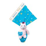 Čokoladno jaje s plišancem, odabrane vrste Witor's 240 g