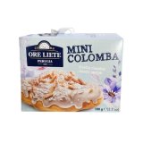 Colomba classic Ore Liete 100 g