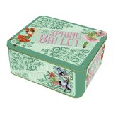 Colomba classic, u limenoj kutiji Il Vecchio Forno 700 g