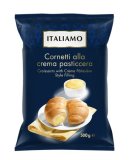 Cornetti s pasticcera kremom 500 g