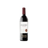 Crno kvalitetno vino Cruzares 0,75 l