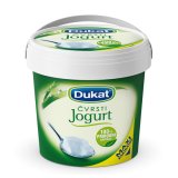 Čvrsti jogurt, 3,2% m.m. Dukat 800 g