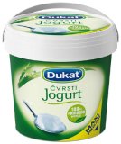 Čvrsti jogurt 3,2 % m.m. Dukat 800 g