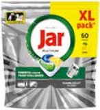 TABLETE ZA STROJNO PRANJE POSUĐA JAR razne vrste