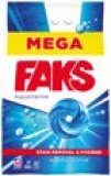 DETERDŽENT ZA PRANJE RUBLJA FAKS praškasti, Aquamarine 4,95 kg / 90 pranja