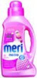 DETERDŽENT ZA PRANJE RUBLJA MERI MERINO razne vrste 2,7 L