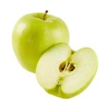 Domaća jabuka zelena 1 kg