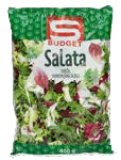 SVJEŽA SALATA 400 g