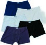 MUŠKE GAĆE BOKSERICE razni modeli, boje i veličine 1 kom