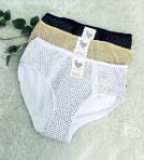 ŽENSKE GAĆE TOČKICE vel. L-XXXL 1 kom