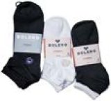 STOPALICE ZA ODRASLE razne veličine i dezeni, 5 pari u pakiranju 1 pak