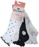 ŽENSKE FRILL ČARAPE vel. 36-41 1 par