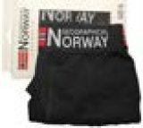 MUŠKE BOKSERICE GEOGRAPHICAL NORWAY vel. M-XXL, 3 komada u pakiranju 1 pak