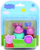 Figurice Pepa Odabrane vrste 1 komad