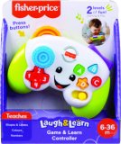 Igračka Fisher Controller 1 komad