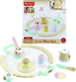 Igračka Fisher Čajni set 1 komad