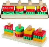 Igračka Fisher Didaktička 1 komad