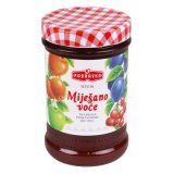 Džem miješano voće Podravka 690 g