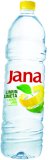 Voda Jana Limun - limeta, negazirana 1,5 l