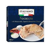 Focaccia ITALIAMO 360 g