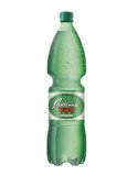 Gazirana mineralna voda RADENSKA 1,5 l
