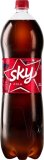 Gazirano piće cola Sky 2 l