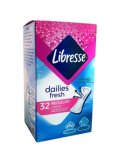 Higijenski ulošci Libresse 32/1