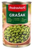 Grašak Podravka 260 g