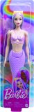 Lutka Barbie Sirena 1 komad