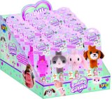 Narukvica Cudlly cuties S igračkom 1 komad