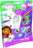 Vrećica Gabby’s dollhouse Fun bag 1 komad