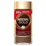 Instant kava Gold Nescafe 190 - 210 g