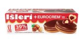 Išleri s Eurocremom TAKOVO 125 g