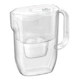 VRČ ZA FILTRIRANJE VODE FRESH 3,2 L, bijeli sa filterom Maxfor+ 1 set