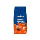 Kava u zrnu Crema e Gusto forte Lavazza 1 kg