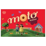 Keksi, odabrane vrste Moto 192 g