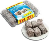KOKOS KOCKE XXL 900 g