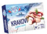 KRAKOVI ZA PEKU FROZY 1 kg