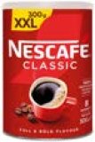 INSTANT KAVA NESCAFÉ classic 300 g