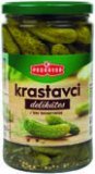 KRASTAVCI DELIKATES PODRAVKA 670 g ocijeđena masa 370 g