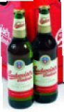 PIVO BUDWEISER svijetlo ili tamno 0,5 L