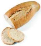 KRUH LOVAČKI KRUŠČIĆ 400 g