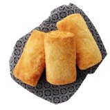 Kukuruzno pecivo sa svježim sirom 90 g