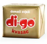 Kvasac svježi di-go 42 g