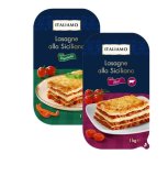 Lasagna alla Siciliana ITALIAMO 1 kg