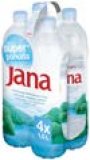 MINERALNA VODA JANA ILI JAMNICA 4 x 1,5 L